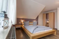 Ferienwohnungen Landhaus Meran Inkl MeineCardPlus - Apartments