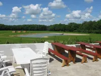 Koebenhovedskov Bed & Breakfast Hotels in Rødding