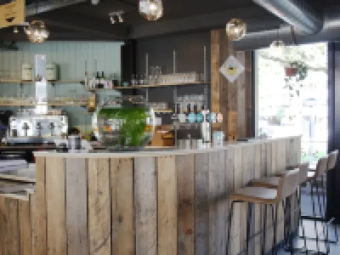 Guesthouse Vertoef Hotels in Nijmegen