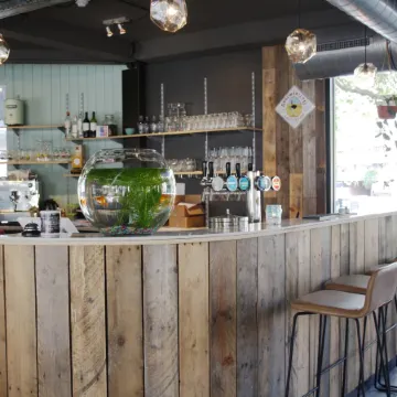 Guesthouse Vertoef Отели в г. Нимеген