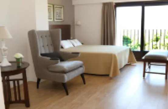 Apartamentos Rondacentro