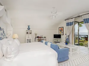 빌라 트레빌