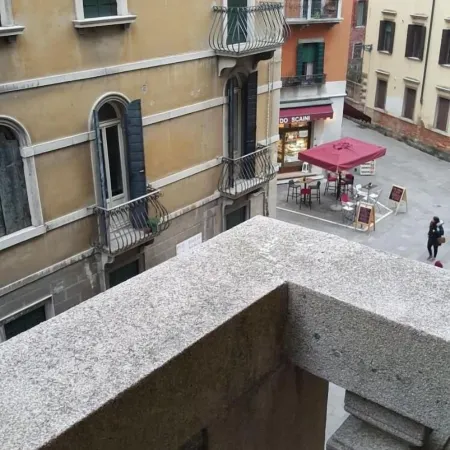 Ostello Domus Civica