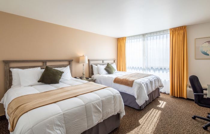 New Gardena Hotel