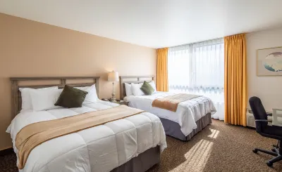 New Gardena Hotel Hotels in Gardena