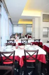 Hotel Aquilia - breakfast