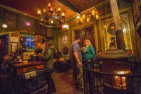 McMenamins Old St. Francis School - bar