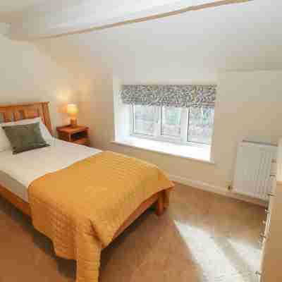 Cobble Cottage Rooms