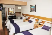 Hotel Anthony's Hotels in Jesus Maria