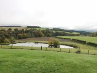 Todlaw Farm House