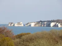 Purbeck Hotel Apartments - Flat 6 Hotels in Swanage