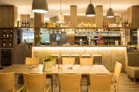Sporthotel Wernigerode - bar