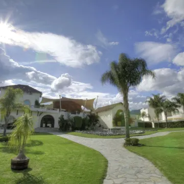 Hotel Spa Sitio Sagrado
