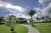 Hotel Spa Sitio Sagrado