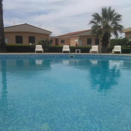 Hotel Minerva