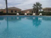 Hotel Minerva - Pools