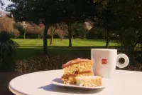 The Relish - breakfast