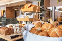 Pension Pinzgauer Hof - Breakfast