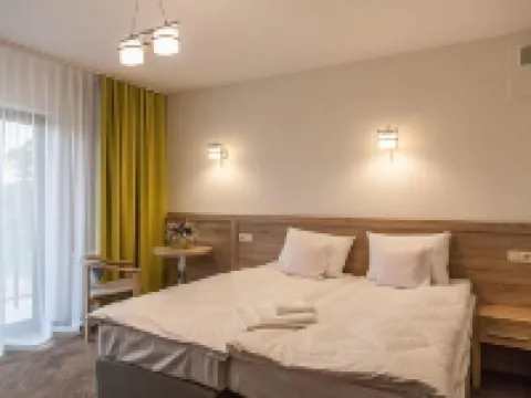 Sunset Spa Hotels in Rewal