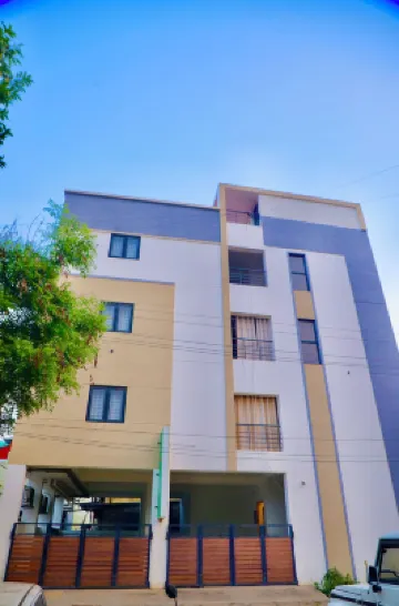 เวิร์กชาม โรงแรม