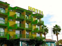 Hospedium Hotel Veracruz Hotels in Medellín