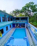 Hotel Alto Amazonas - piscina