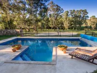 Pilliga Pottery Creative Farmstay - Pools