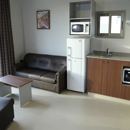VU'z Hotel