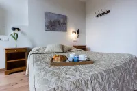 Logis Regina Hotels in La Bourboule
