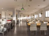 Albergue Inturjoven Chipiona Hotels in Chipiona