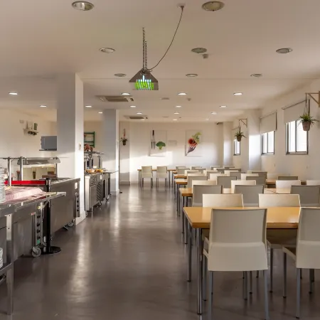 Albergue Inturjoven Chipiona