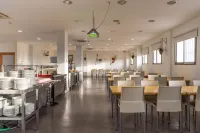 奧爾布格英特齊恩奇帕奧納酒店