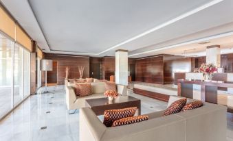 Eurostars Toledo
