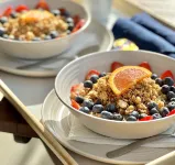 Harborage Inn on the Oceanfront - breakfast