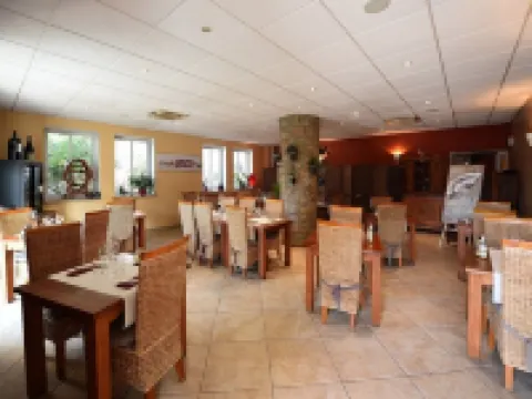 Hôtel A Casa di Maria Cicilia Hotels in Ghisonaccia