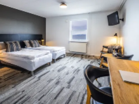 Hotel Icefiord Hotels in Ilulissat