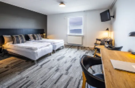 Hotel Icefiord
