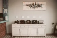 La Conspiración Hotel