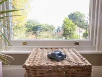 Gable Lodge - Wifi