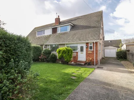 Hilltops Отели в г. Конви