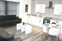 Reads Luxury Apartments