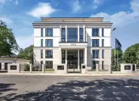 Voss Villa Hotels in Zentrum-Süd