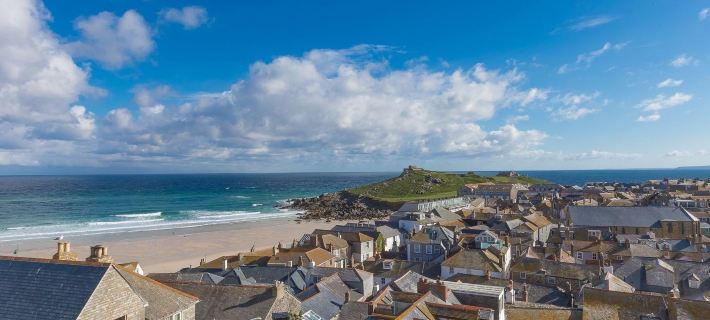 Alfred Wallis Hotels in St Ives