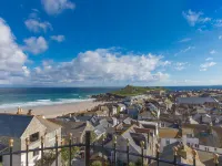 Alfred Wallis Các khách sạn ở Saint Ives