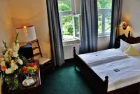 Flair-Hotel Waldfrieden Hotels in Neustadt am Rennsteig