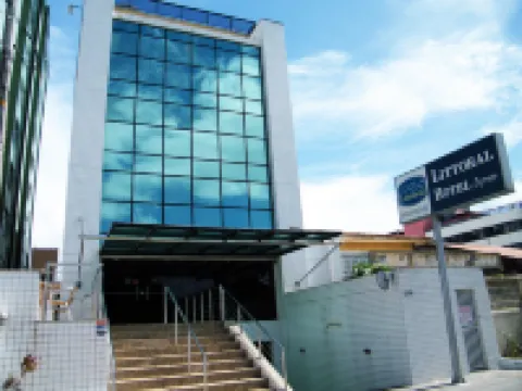 Littoral Express Hotels in 