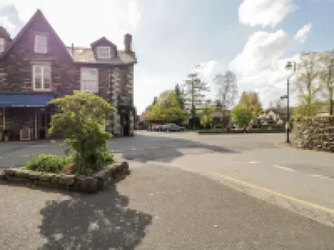 The Bakers Loft Hotels in Grasmere