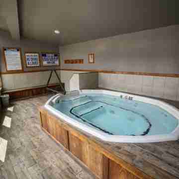 Red Stone Inn Fitness & Recreational Facilities