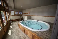 Red Stone Inn Hotel di 