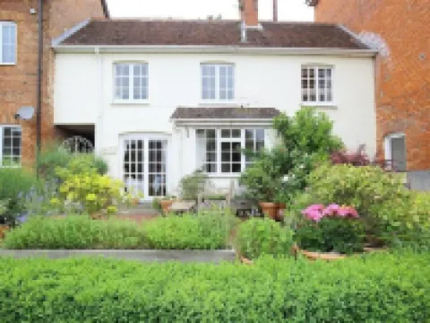 The Mews Cottage